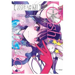 Jpop - Oshi No Ko 16 - Edizione Speciale